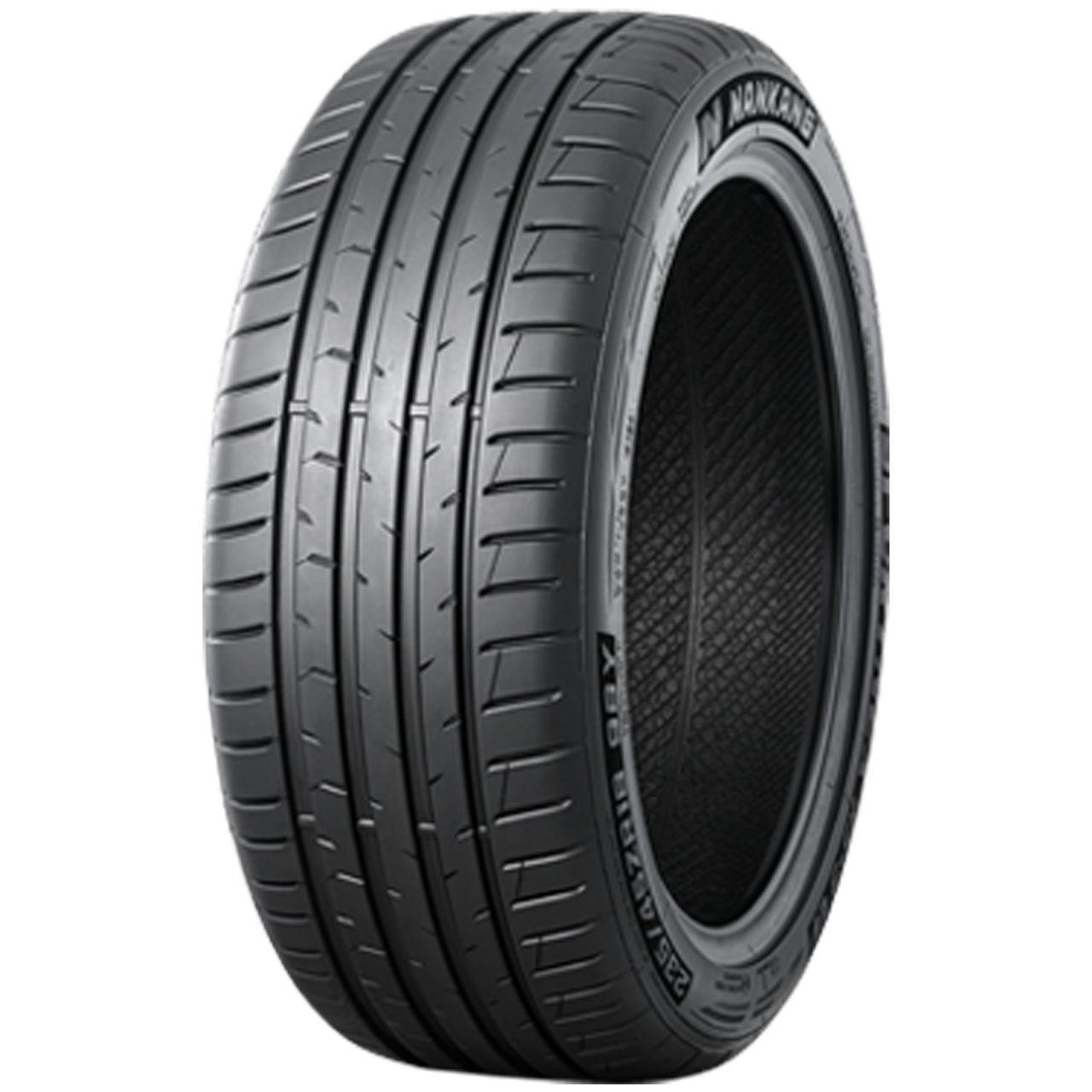 NANKANG SPORTNEX AS-3 EV 275/45R20 110Y XL BSW