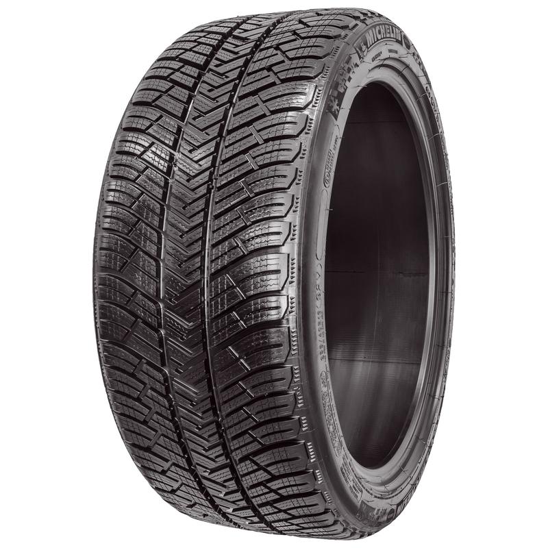 MICHELIN PILOT ALPIN PA4 SYM (MO) 255/40R20 101V (MO) XL FSL