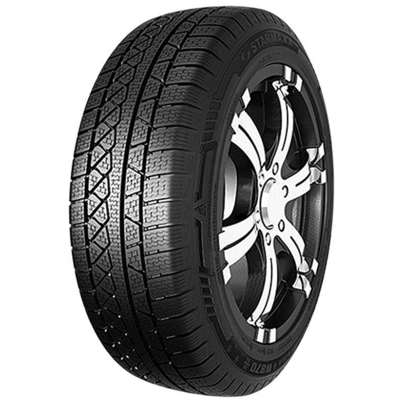 STARMAXX INCURRO W870 205/70R15 96T