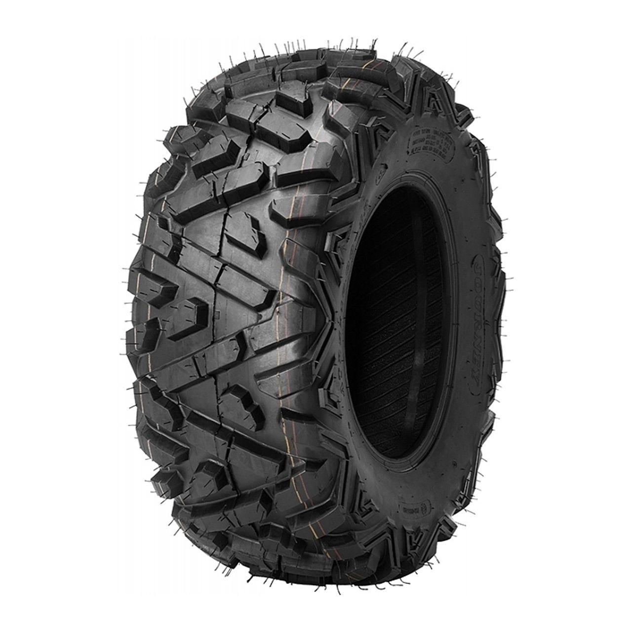 JOURNEY AT25x11.00 - 10 TL  P350 4PR