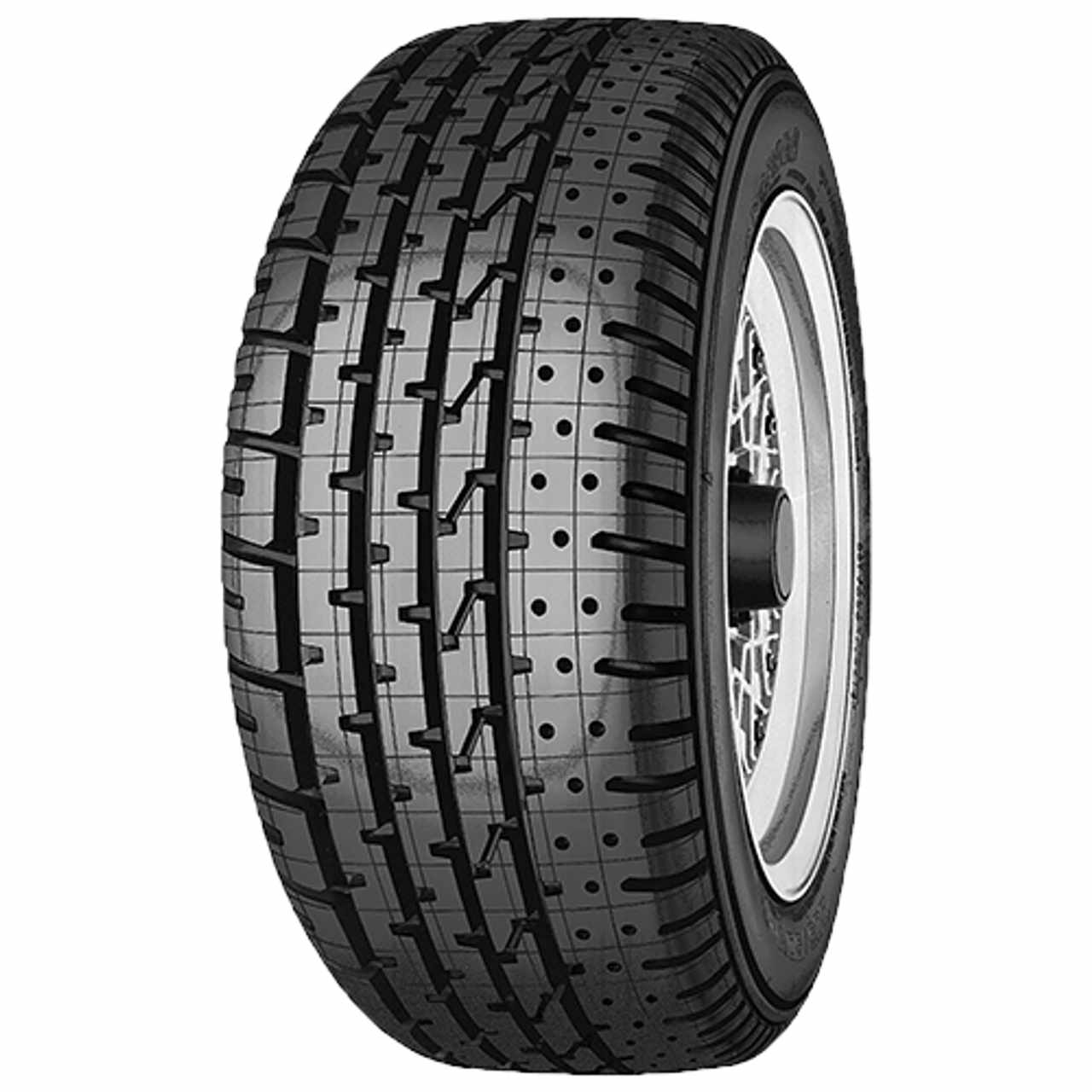 YOKOHAMA ADVAN HF TYPE-D A008S 195/60R14 86H BSW