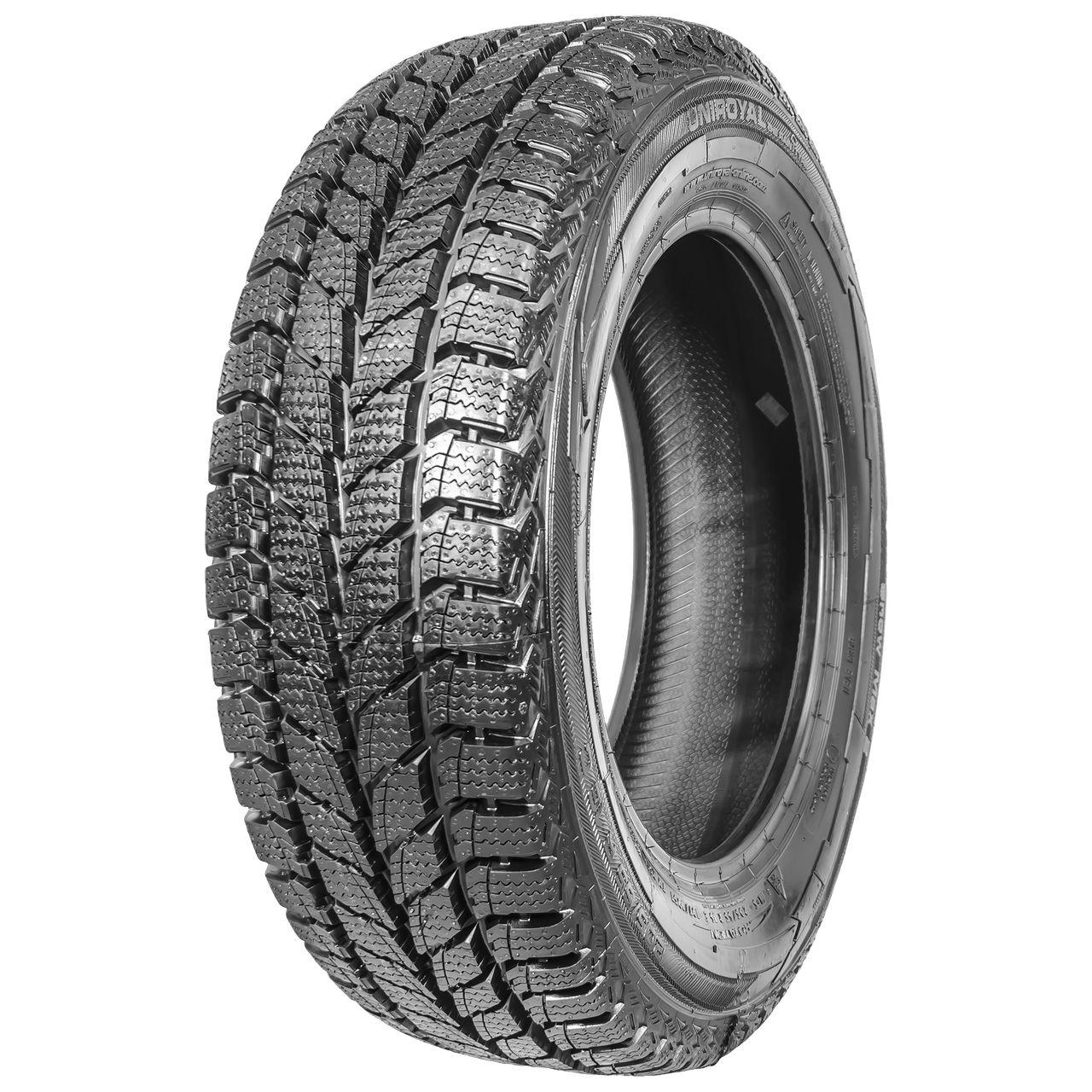 UNIROYAL SNOW MAX 2 185/75R16C 104/102R