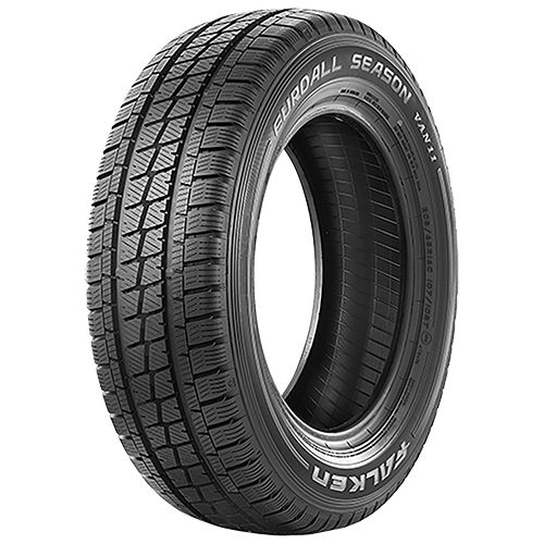 FALKEN EUROALL SEASON VAN11 225/60R16C 105T BSW