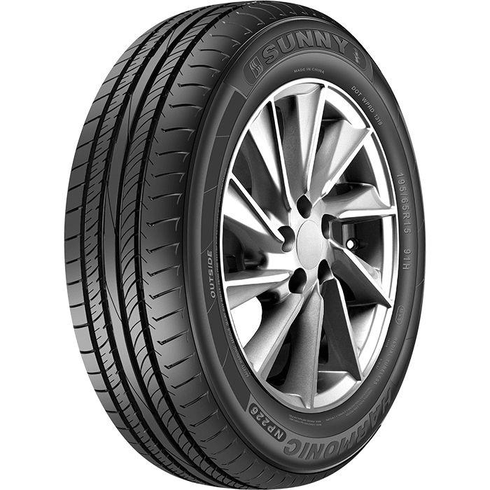 SUNNY SUNNY NP226 175/65R14 82T