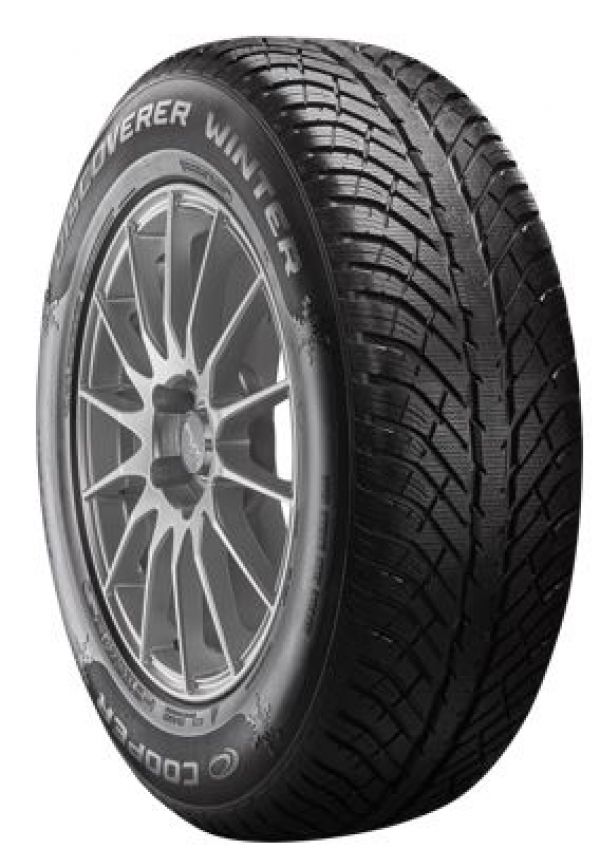 COOPER DISCOVERER WINTER 235/65R17 108H BSW XL