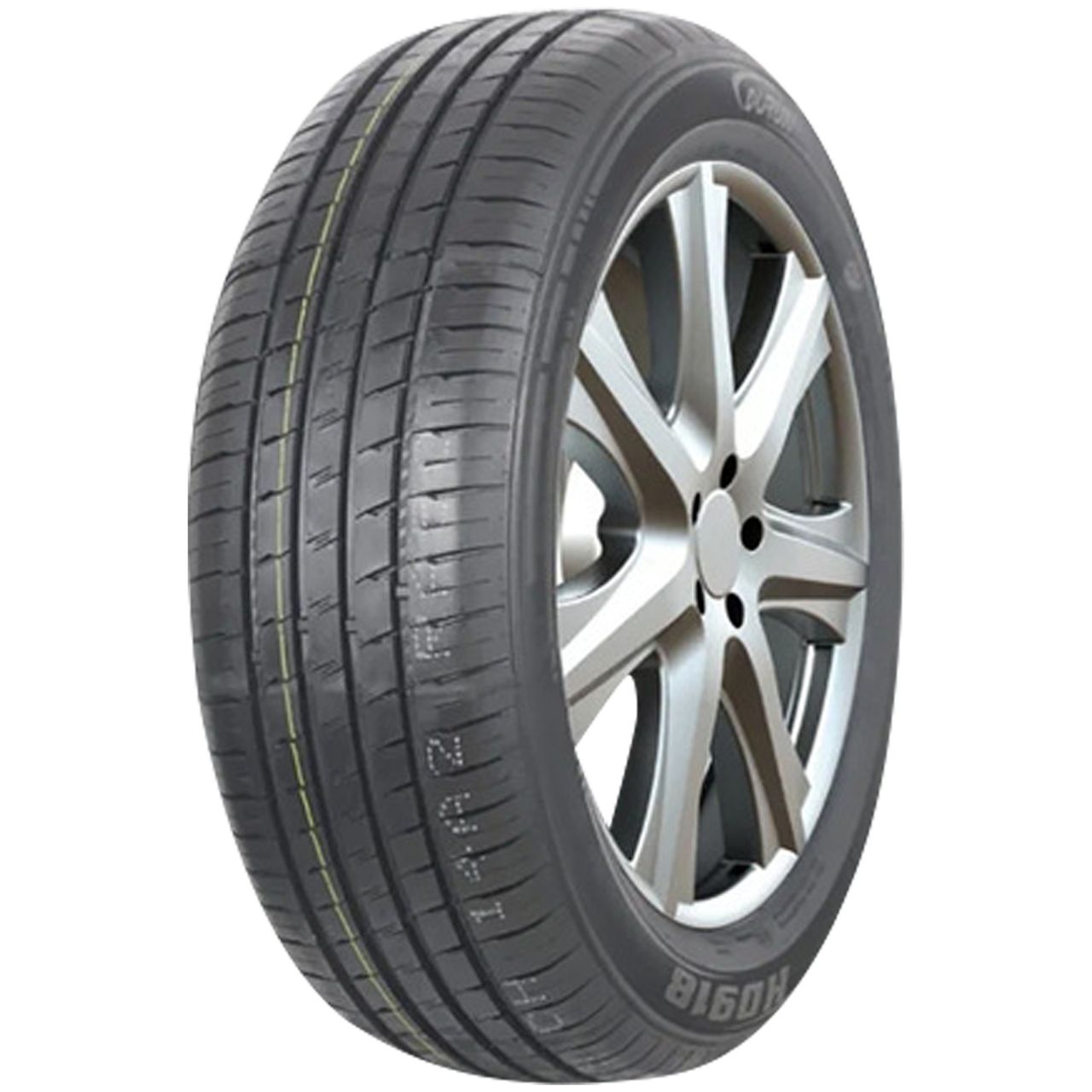 KAPSEN HD918 165/65R14 79H BSW