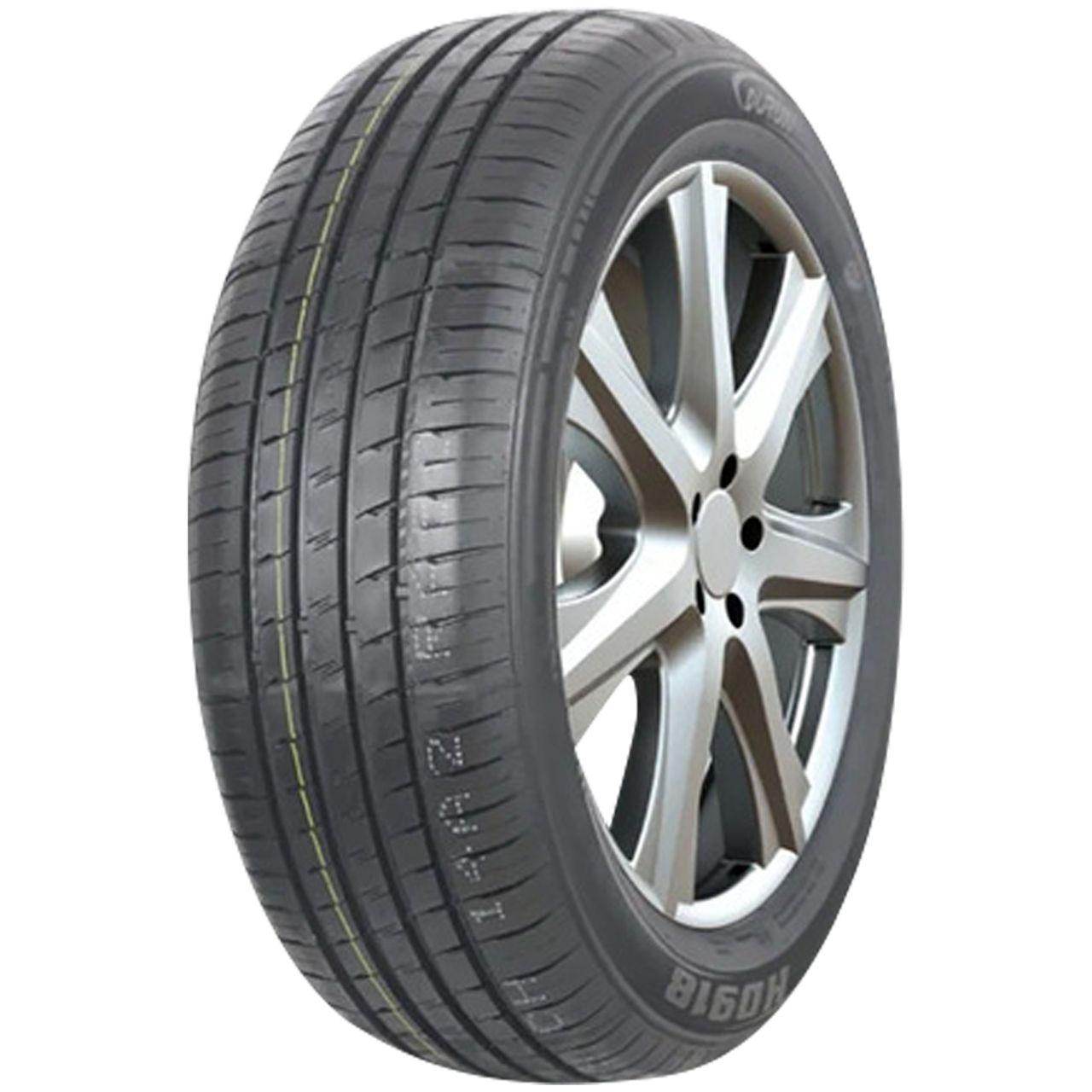 KAPSEN HD918 165/60R14 75H BSW