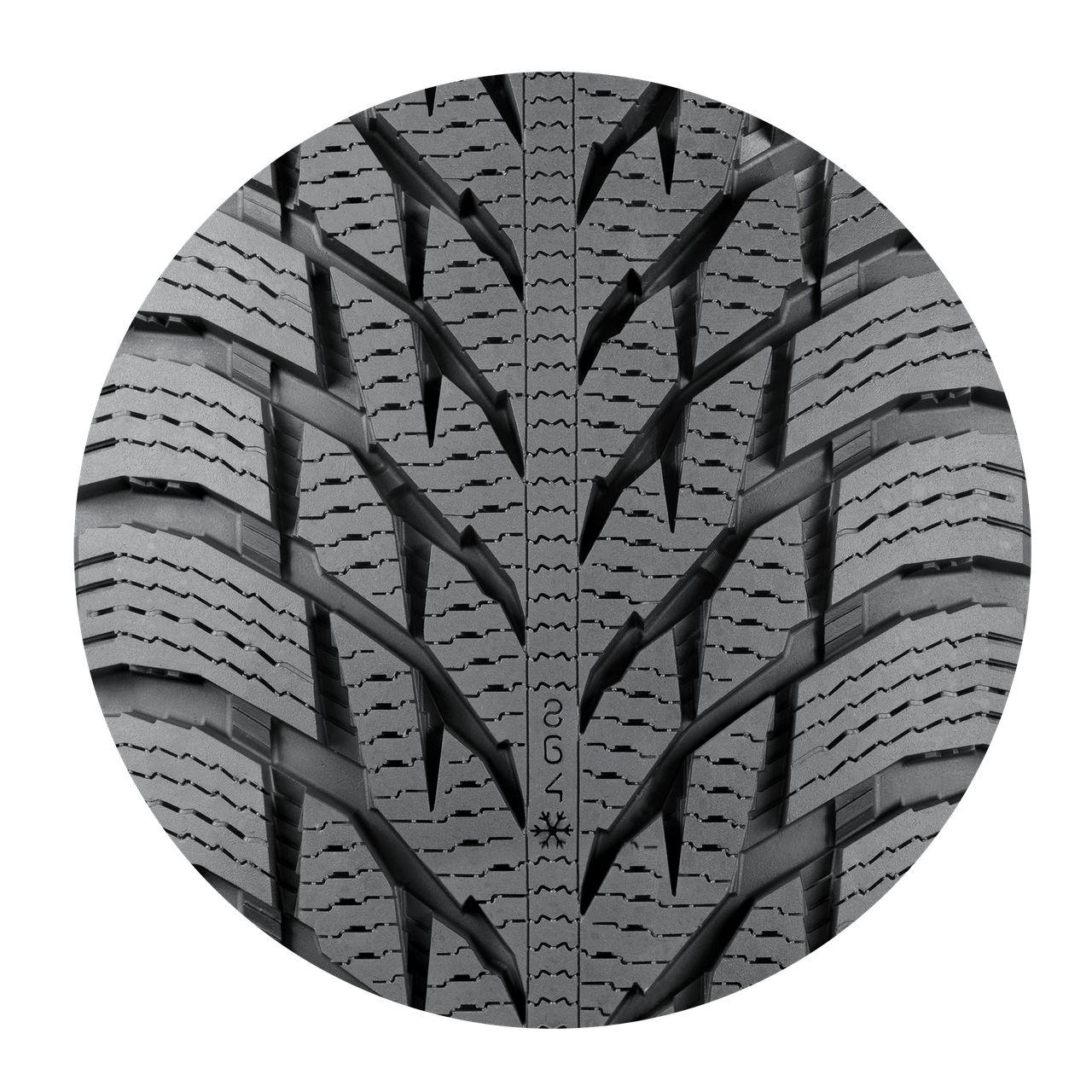 NOKIAN NOKIAN HAKKAPELIITTA R3 205/60R16 96R XL