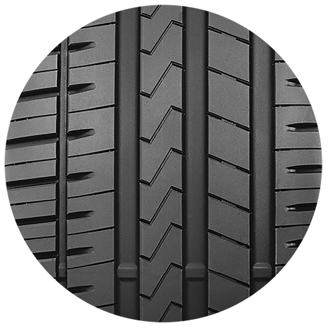FALKEN AZENIS FK510 SUV 295/30R22 103Y XL MFS BLK