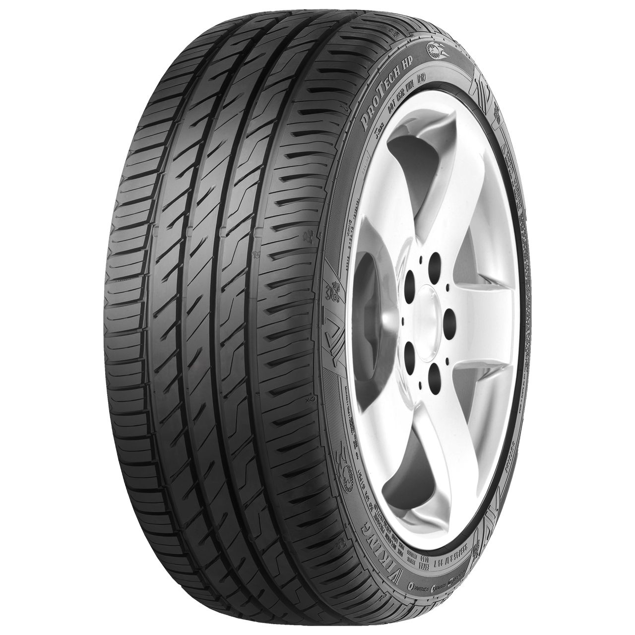 VIKING PROTECH HP 205/50R16 87W VIKING PROTECH HP 205/50R16 87W
