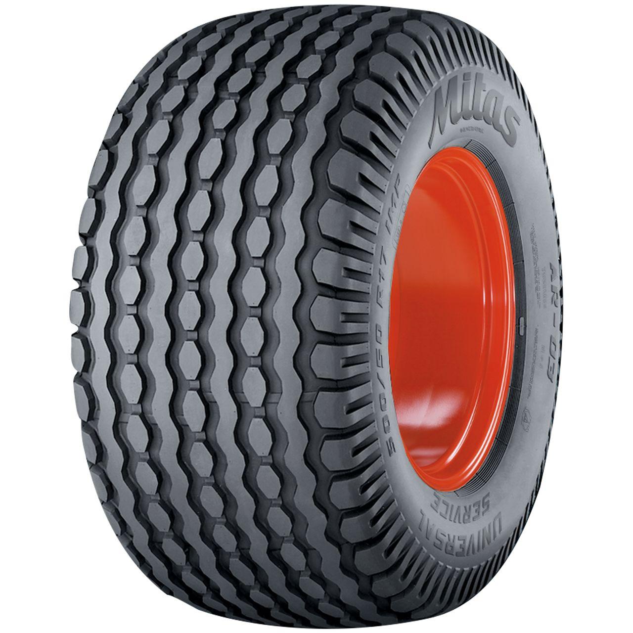 MITAS 500/50 R 17 TL 149D AR-03 UNIVERSAL SERVICE
