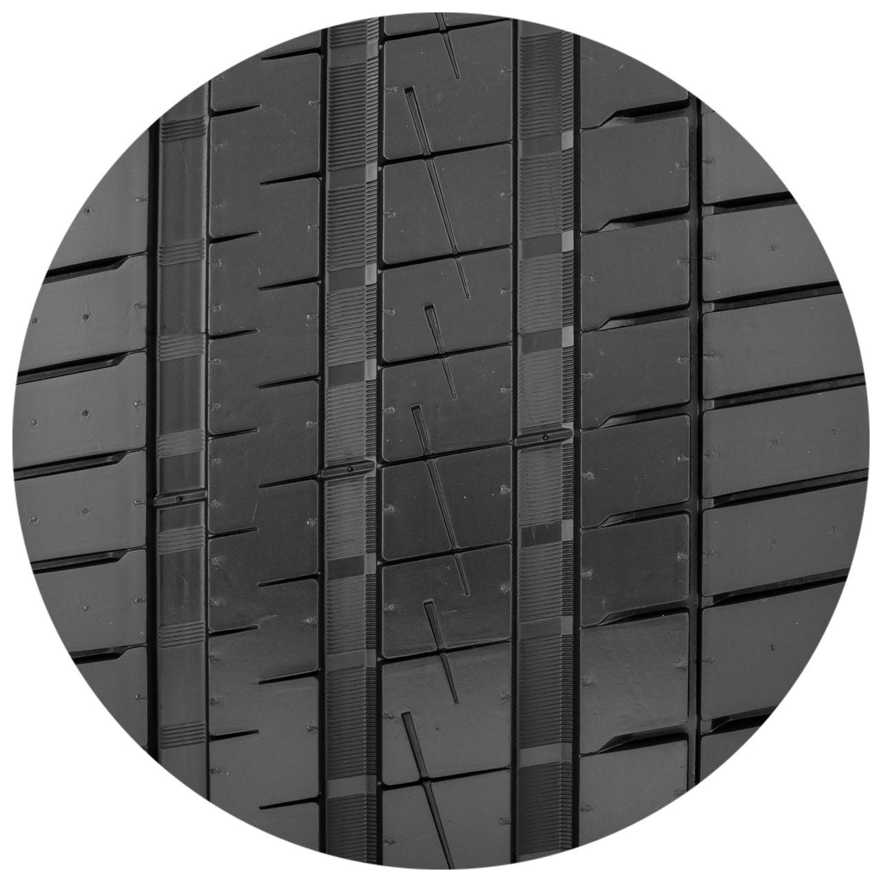 VREDESTEIN ULTRAC VORTI I 255/50R19 107(Y) FSL XL