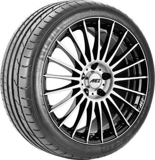 MAXXIS VICTRA SPORT ZERO ONE VS-01 215/40R17 87Y BSW