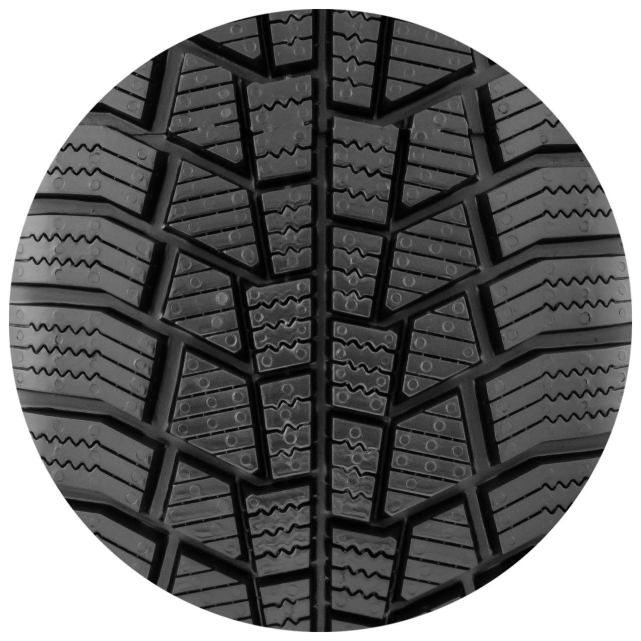 GISLAVED EURO*FROST 6 SUV 255/50R19 107V XL FR
