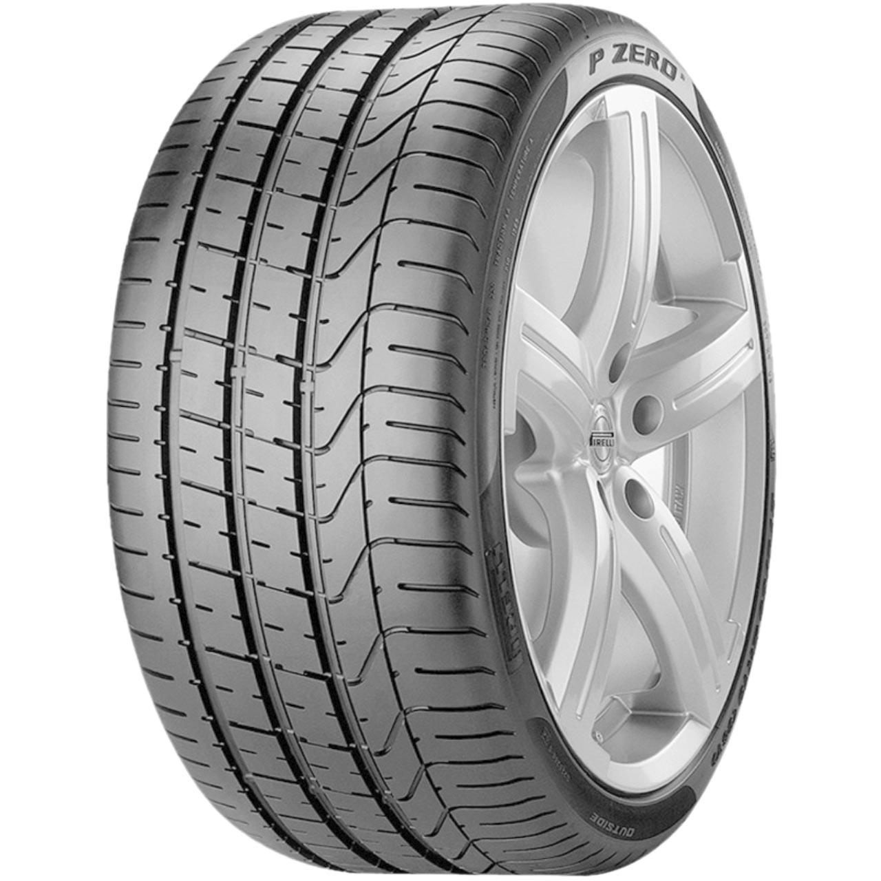 Pirelli Pzero 285/35ZR20 (100Y)