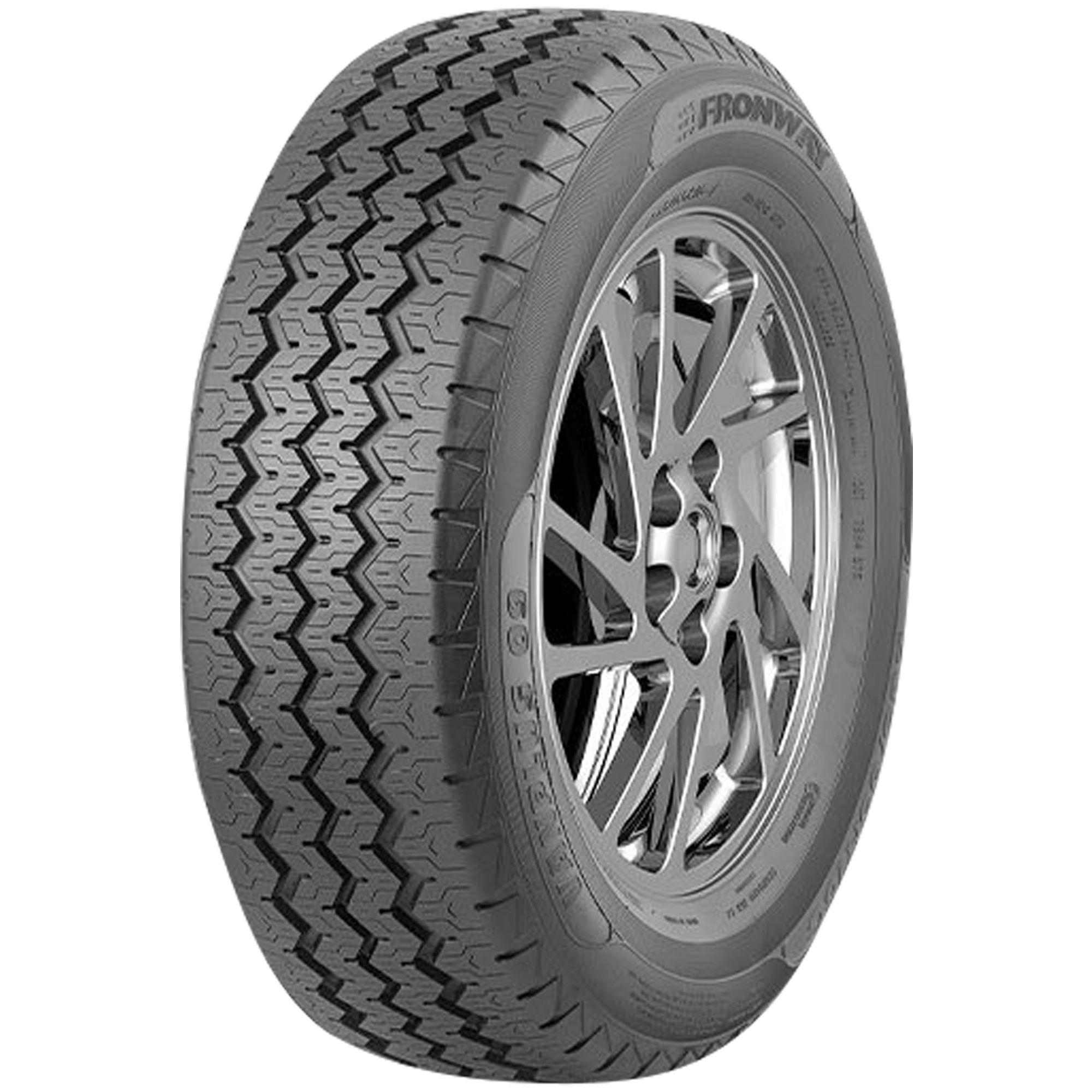 FRONWAY VANPLUS 09 195/60R16C 99/97T BSW