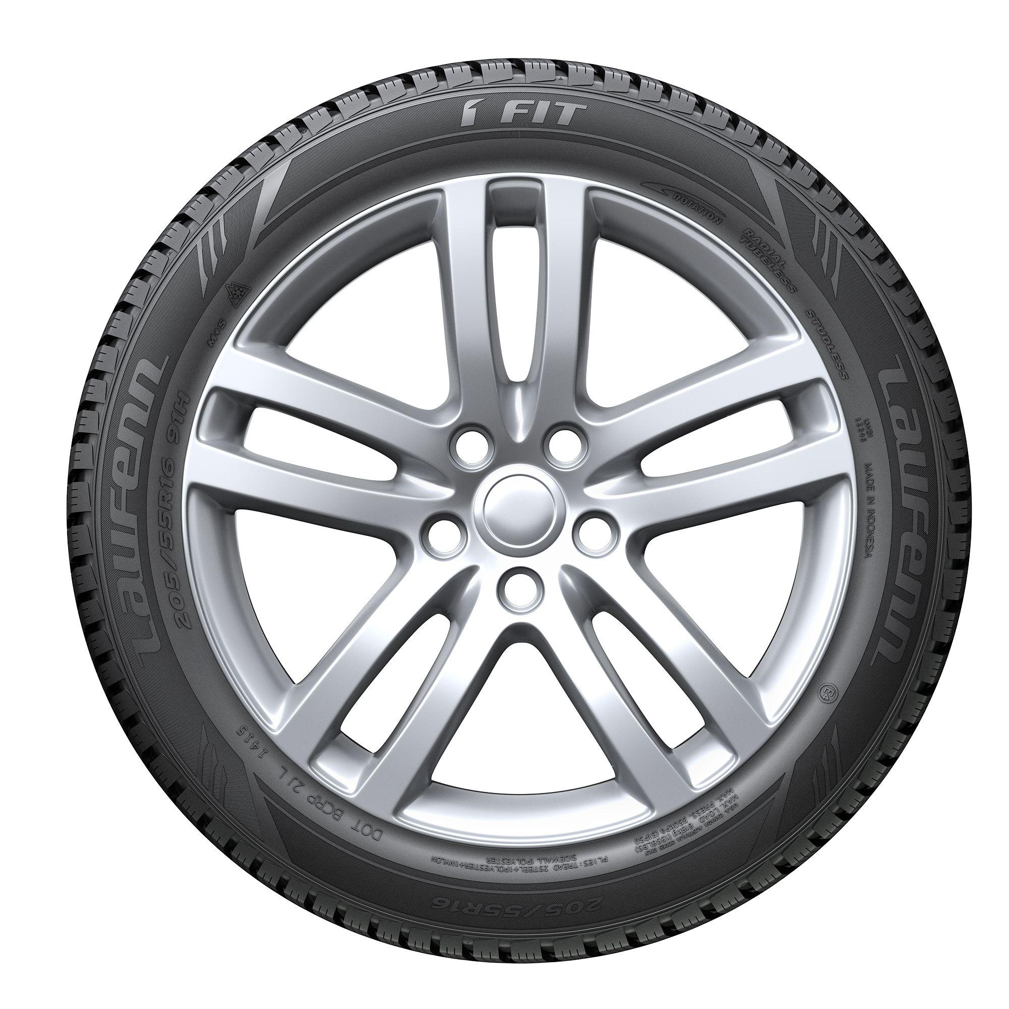 LAUFENN I FIT (LW31) 225/55R17 101V XL BSW
