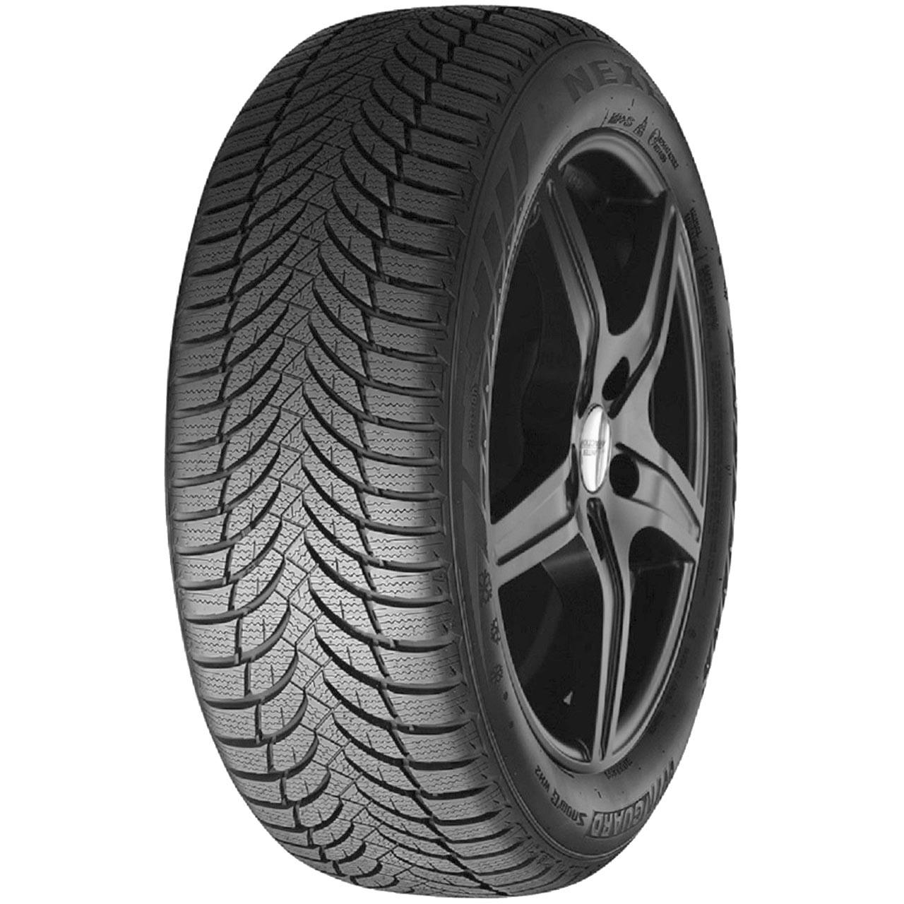 Nexen Winguard Snow G 3 WH21 205/55R16 91H