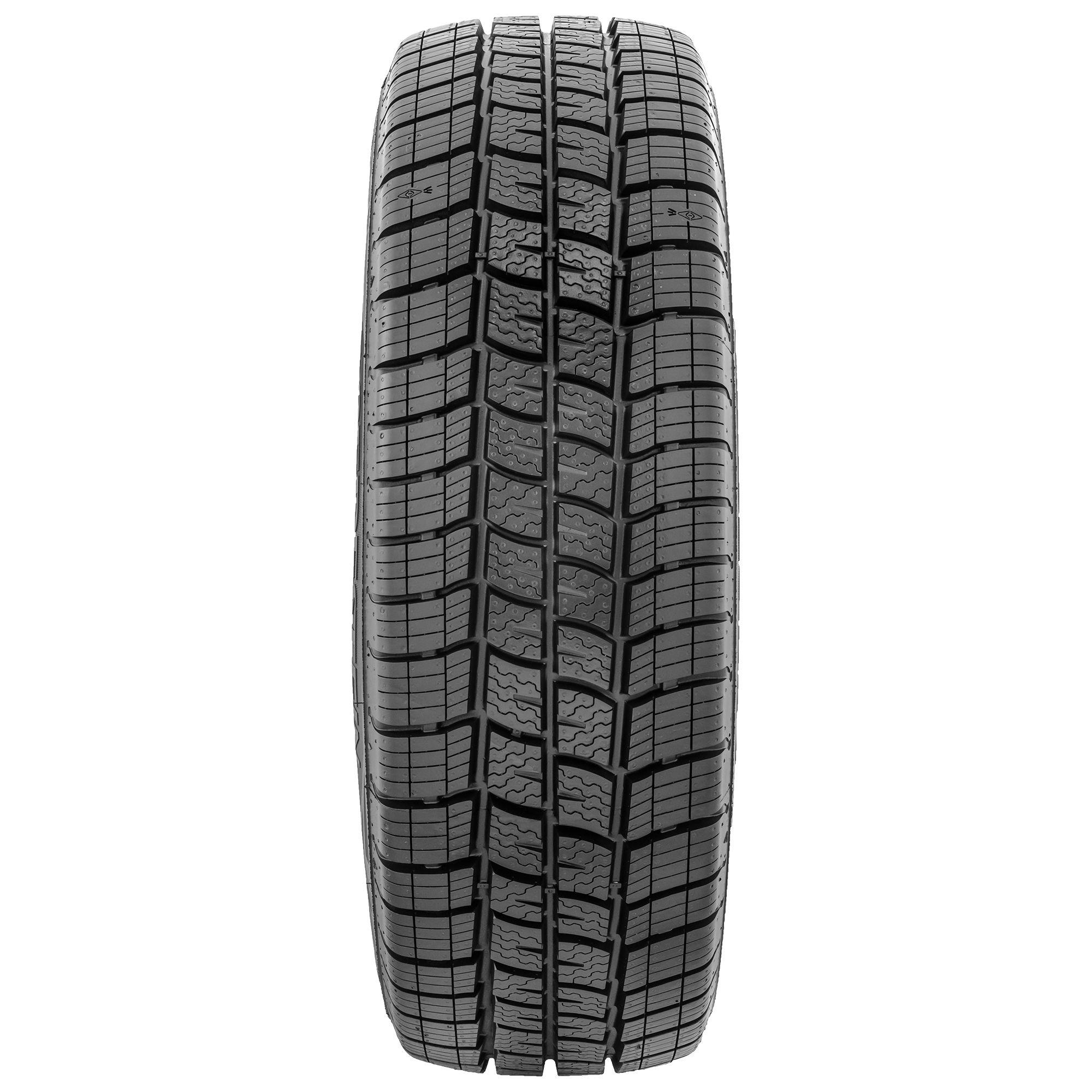 VREDESTEIN COMTRAC 2 ALL SEASON+ 195/60R16C 99/97H BSW