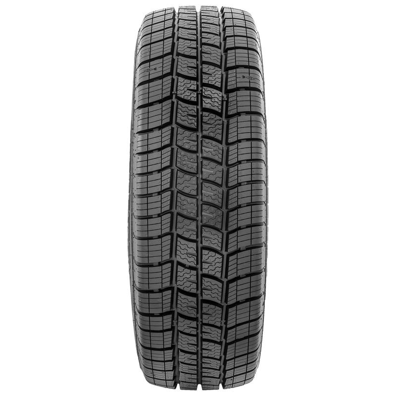 VREDESTEIN COMTRAC 2 ALL SEASON+ 225/70R15C 112/110S