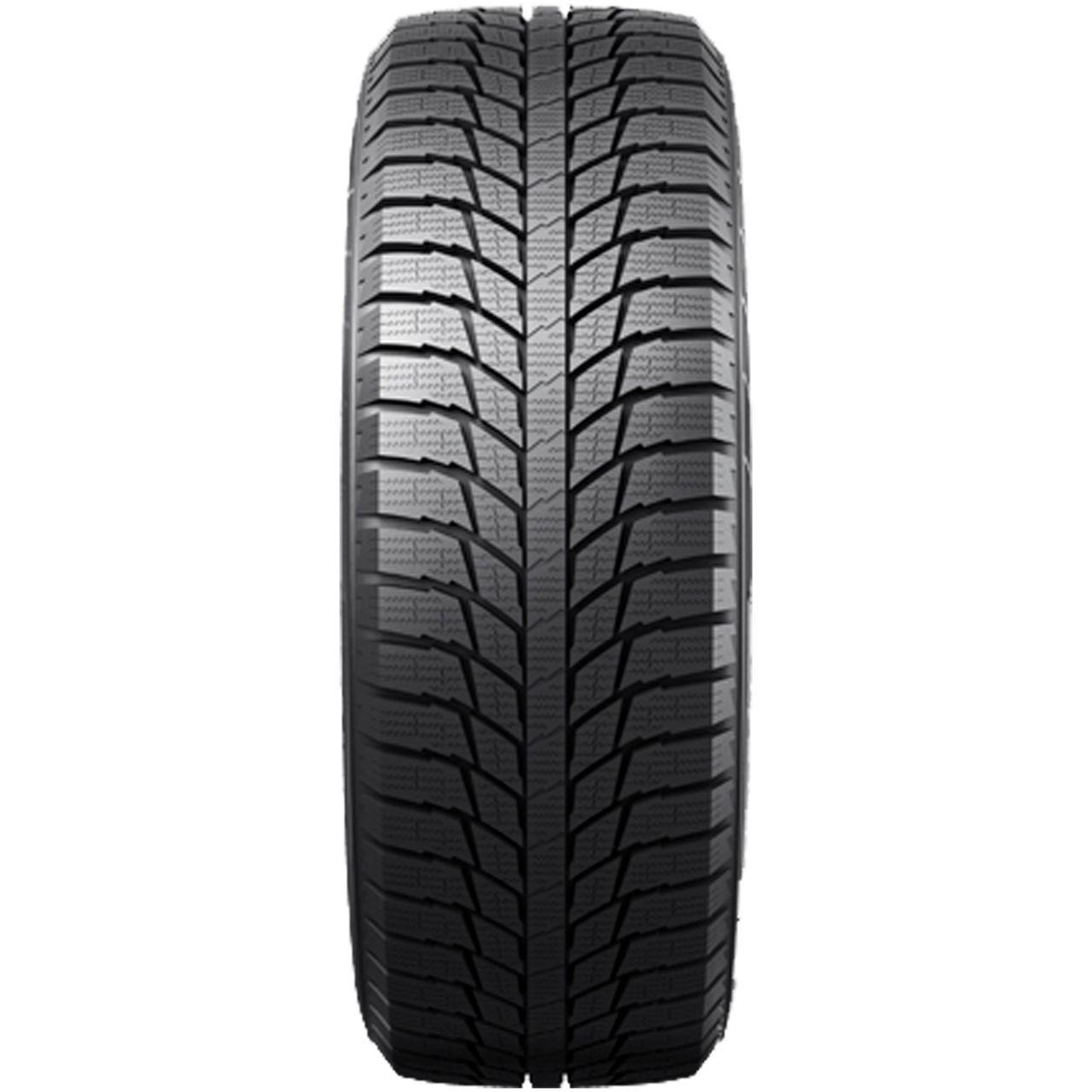 TRIANGLE SNOWLINK PL01 185/70R14 92R XL NORDIC COMPOUND BSW