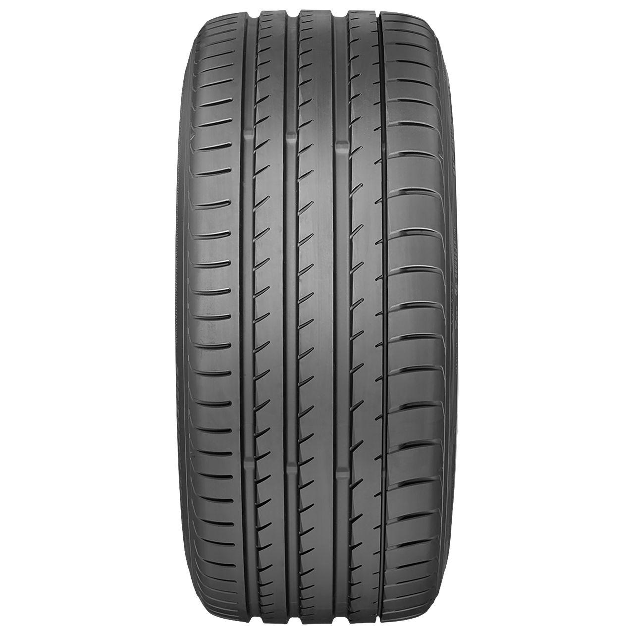 YOKOHAMA ADVAN SPORT (V105) 245/45R19 98Y RPB
