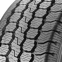 GOODYEAR CARGO VECTOR 205/75R16C 110R