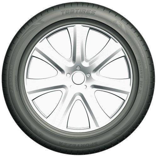 TBBTIRES SPORTEZZA 225/45R18 95Y XL BSW