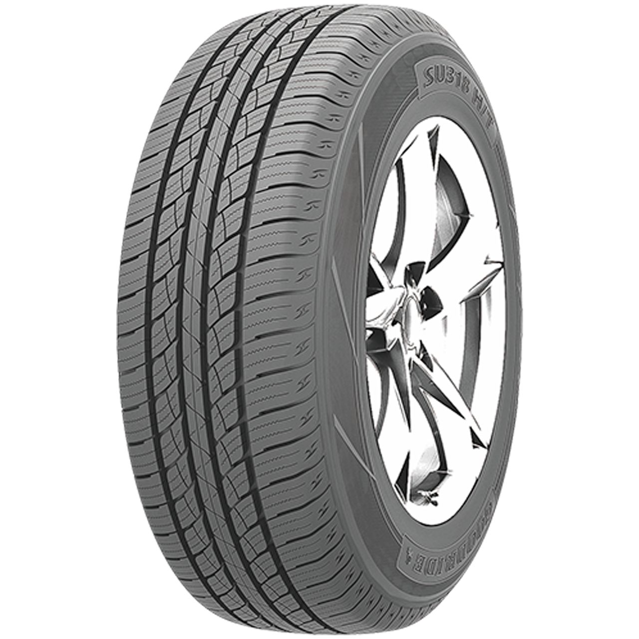 WESTLAKE SU318 H/T 235/60R18 103V