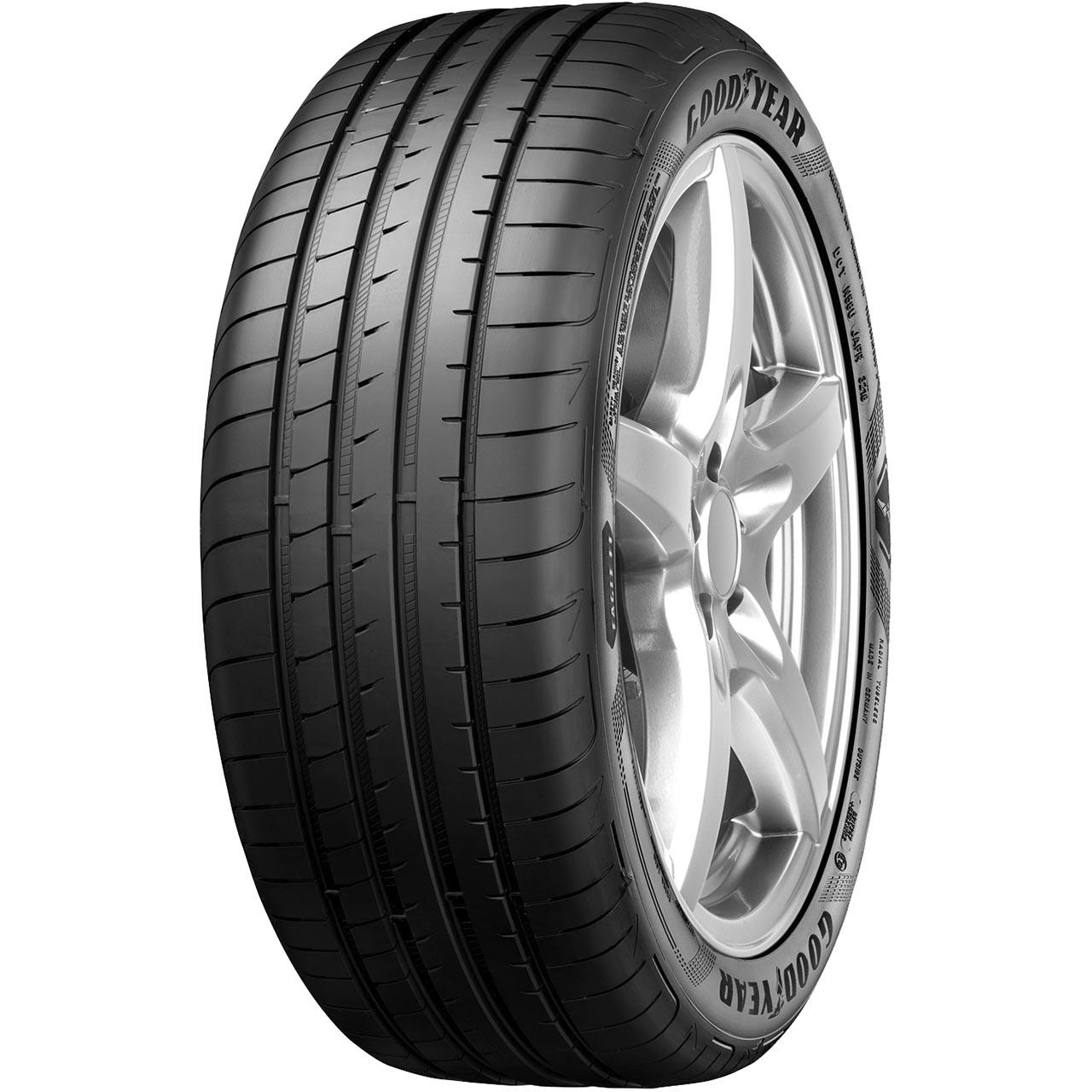 Goodyear Eagle F1 Asymmetric 5 255/35R21 101Y AU