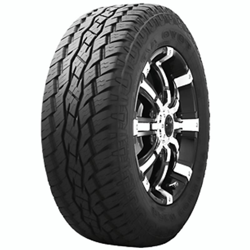 TOYO OPEN COUNTRY A/T+ 245/75R16 120S