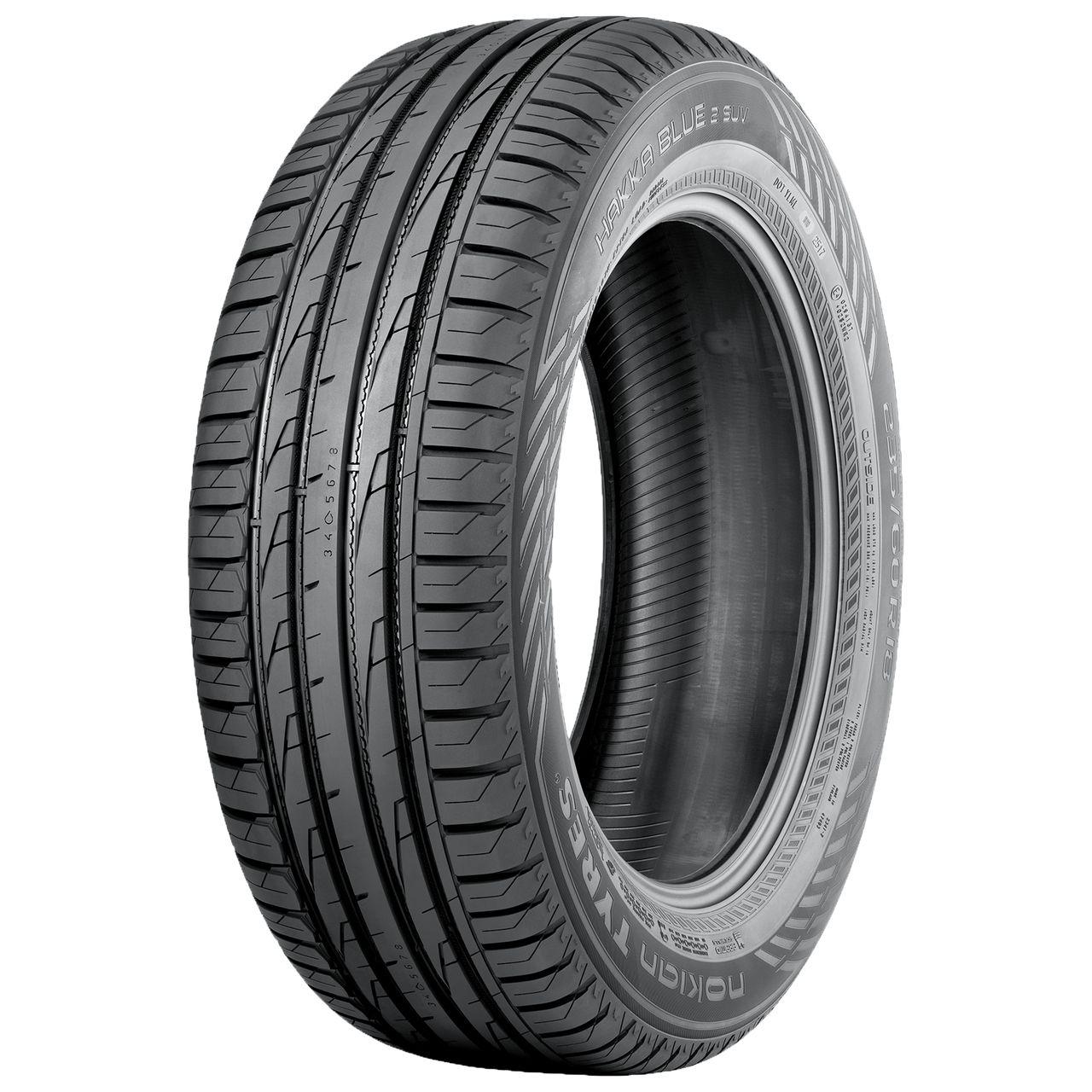 NOKIAN HAKKA BLUE 2 SUV 225/60R18 104H XL