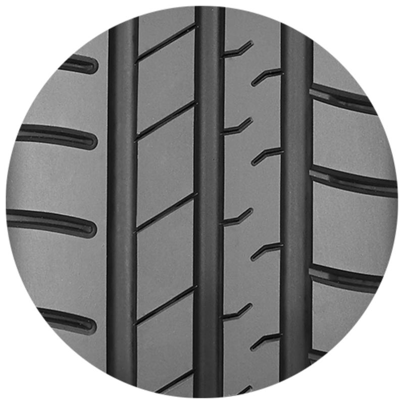 FALKEN SINCERA SN110 165/65R14 79T BLK