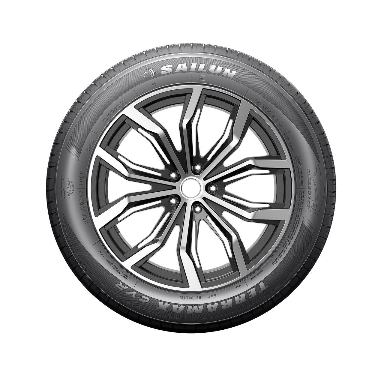 SAILUN TERRAMAX CVR (SR18) 255/50R19 107V XL BSW