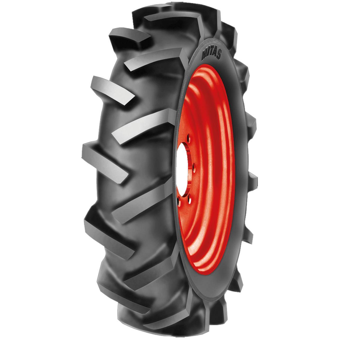 MITAS 6.5/75 - 14 TT TS-02 4PR
