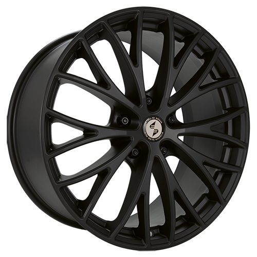 ETABETA PIUMA-C black matt 7.5Jx19 5x114.3 ET40 ETABETA PIUMA-C black matt 7.5Jx19 5x114.3 ET40