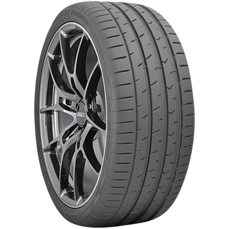 TOYO PROXES SPORT 2 225/45R17 94Y XL BSW