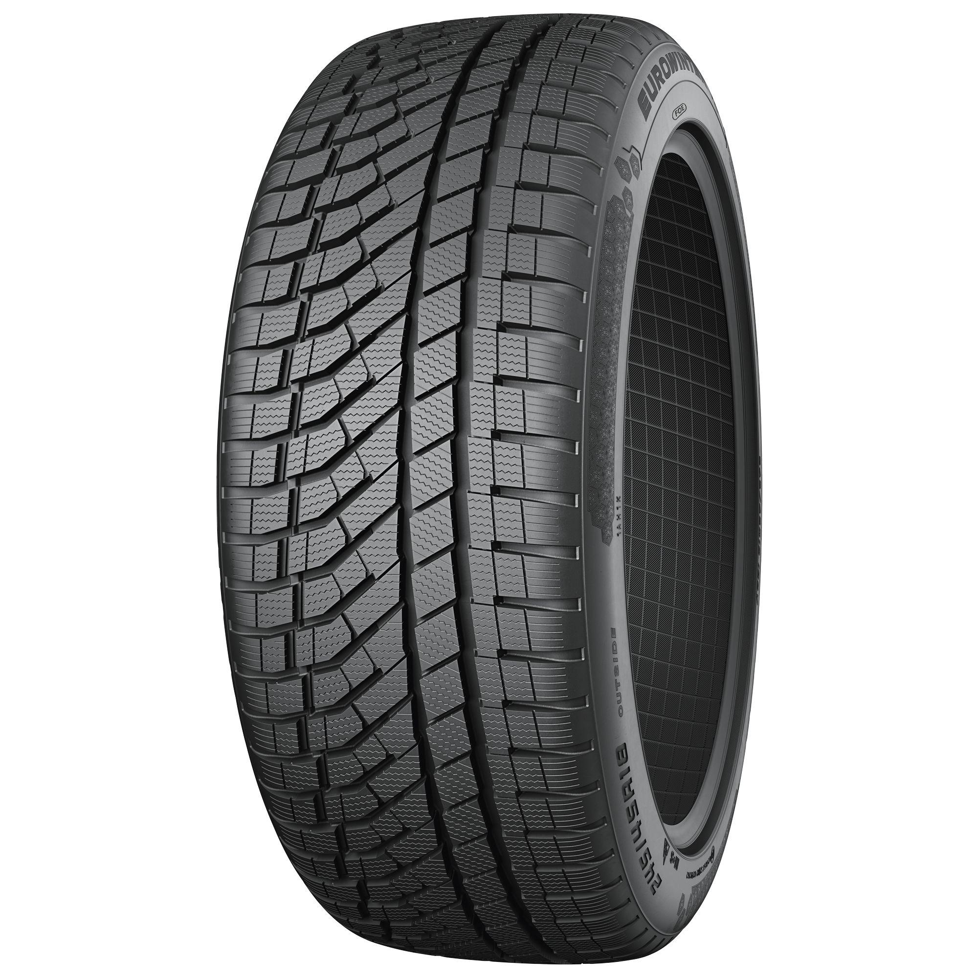 FALKEN EUROWINTER HS02PRO 255/35R21 98W XL MFS NBLK