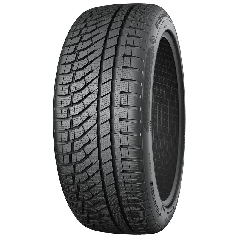 FALKEN EUROWINTER HS02PRO 235/55R19 105W XL NBLK