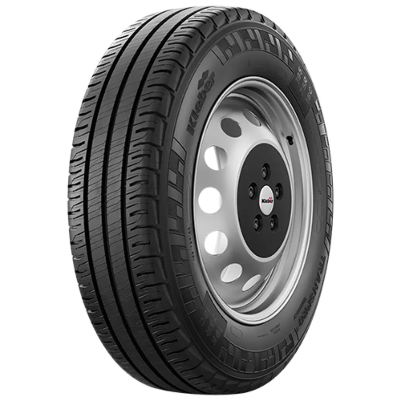 KLEBER TRANSPRO 2 195/65R16C 104/102R BSW