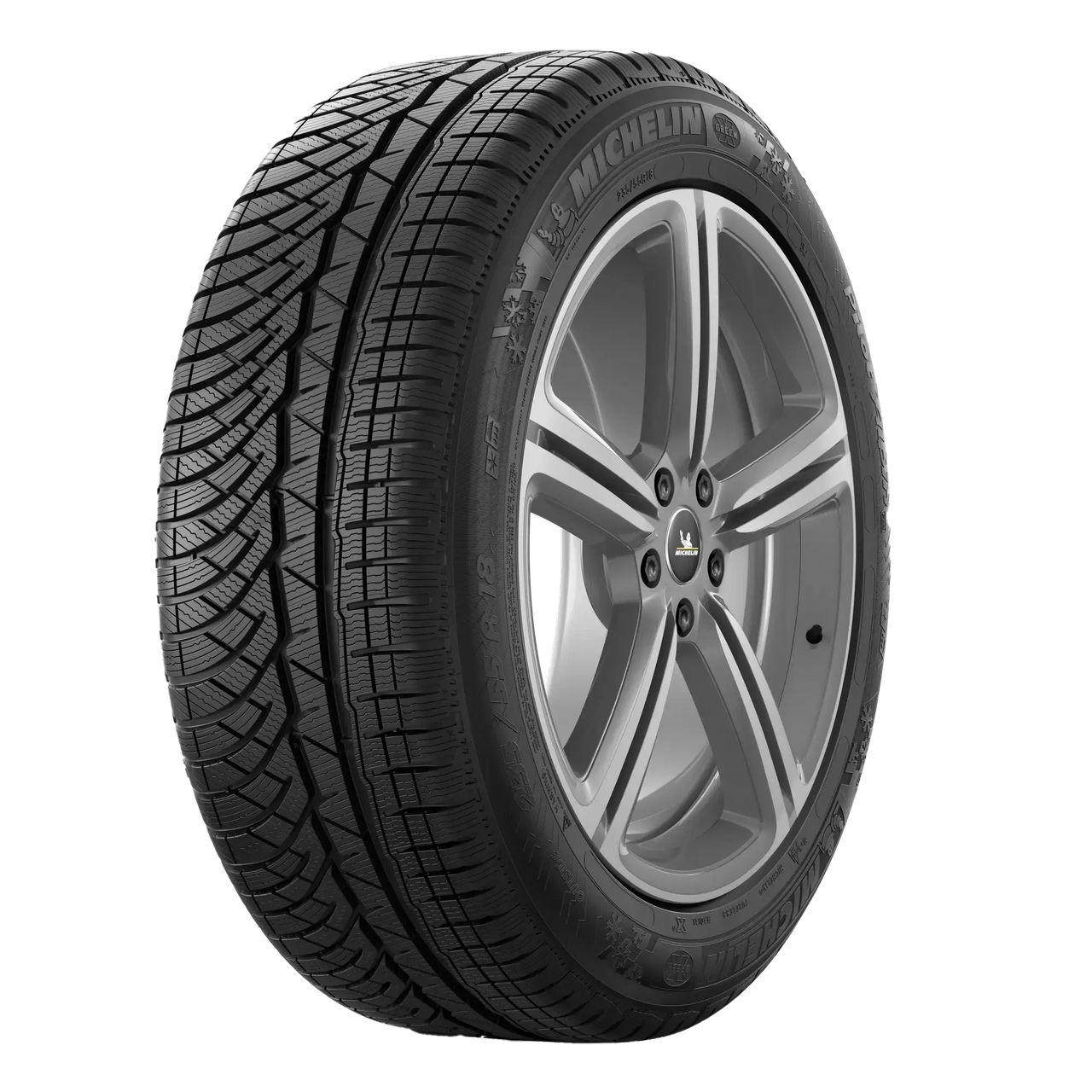 MICHELIN PILOT ALPIN PA4 ASYM 235/35R20 92W XL FSL