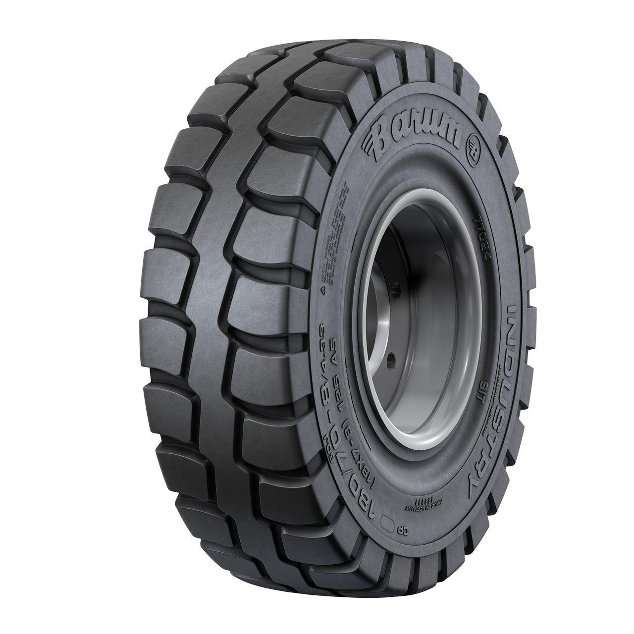 BARUM 6.00 - 9 121A5 BARUM INDUSTRY S FE 4.00E-9