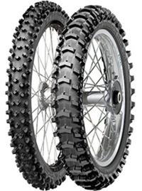 DUNLOP 120/80 - 19 M/C TT 63M GEOMAX MX12