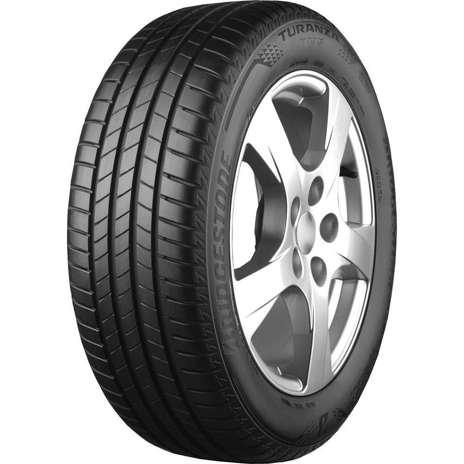 BRIDGESTONE TURANZA T005EV (T0) 235/45R18 98V (T0) XL MFS