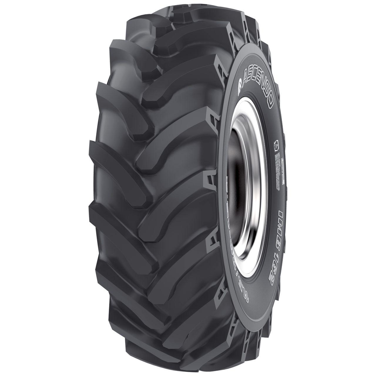ASCENSO 5.00 - 15 TL 75A8/88A8 IMB 162 I-2 6PR