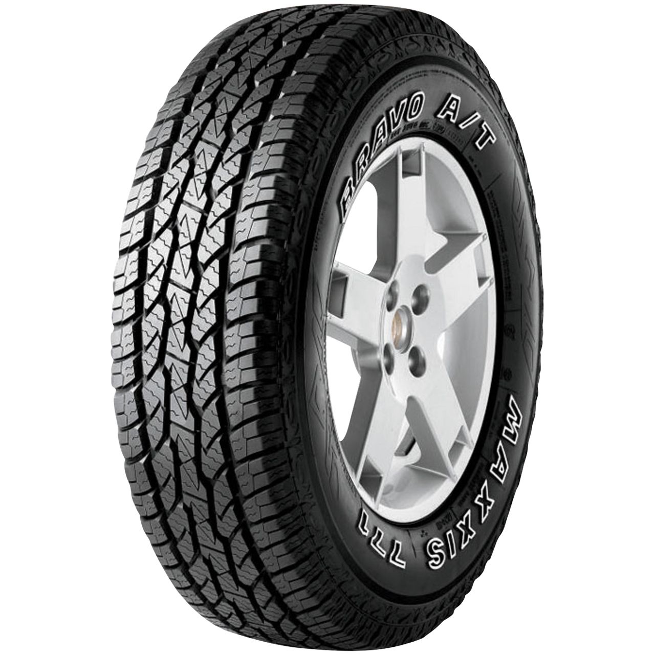 MAXXIS AT-771 BRAVO 265/65R18 114S OBL MAXXIS AT-771 BRAVO 265/65R18 114S OBL