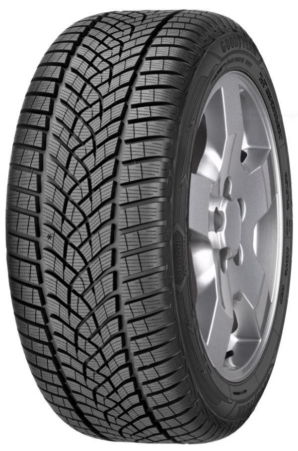 GOODYEAR ULTRAGRIP PERFORMANCE+ 235/55R17 103V XL SCT