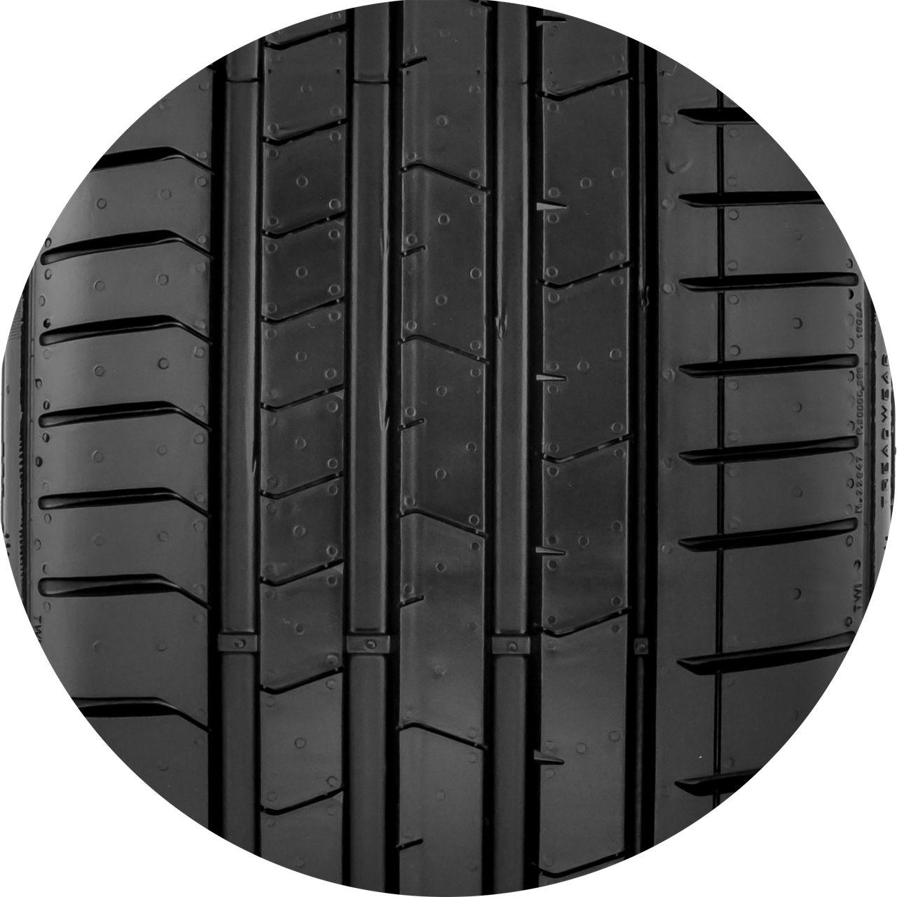 PIRELLI P-ZERO (SPORTS CAR) (N1) 325/30R21 108(Y) (N1) XL PNCS