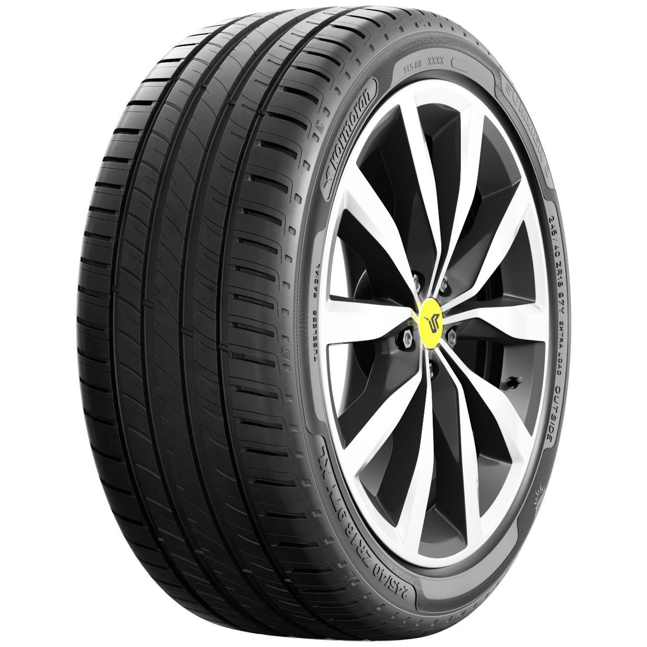 KORMORAN SUMMER 3 205/65R15 94V BSW