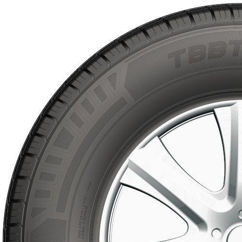 TBBTIRES ADVENZZA AS 225/65R16C 112/110S BSW